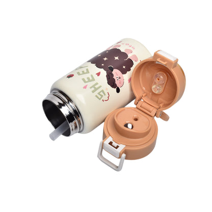 TERMO ACERO INOXIDABLE 420ML