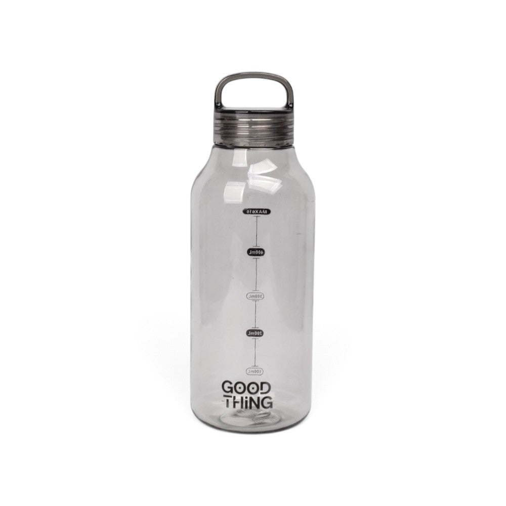 botella de agua plastico 610ml