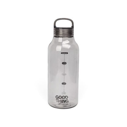 BOTELLA DE AGUA PLASTICO 610ML
