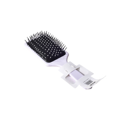 CEPILLO PLASTICO PARA CABELLO DISEÑO PERROS DIM:7X24X4