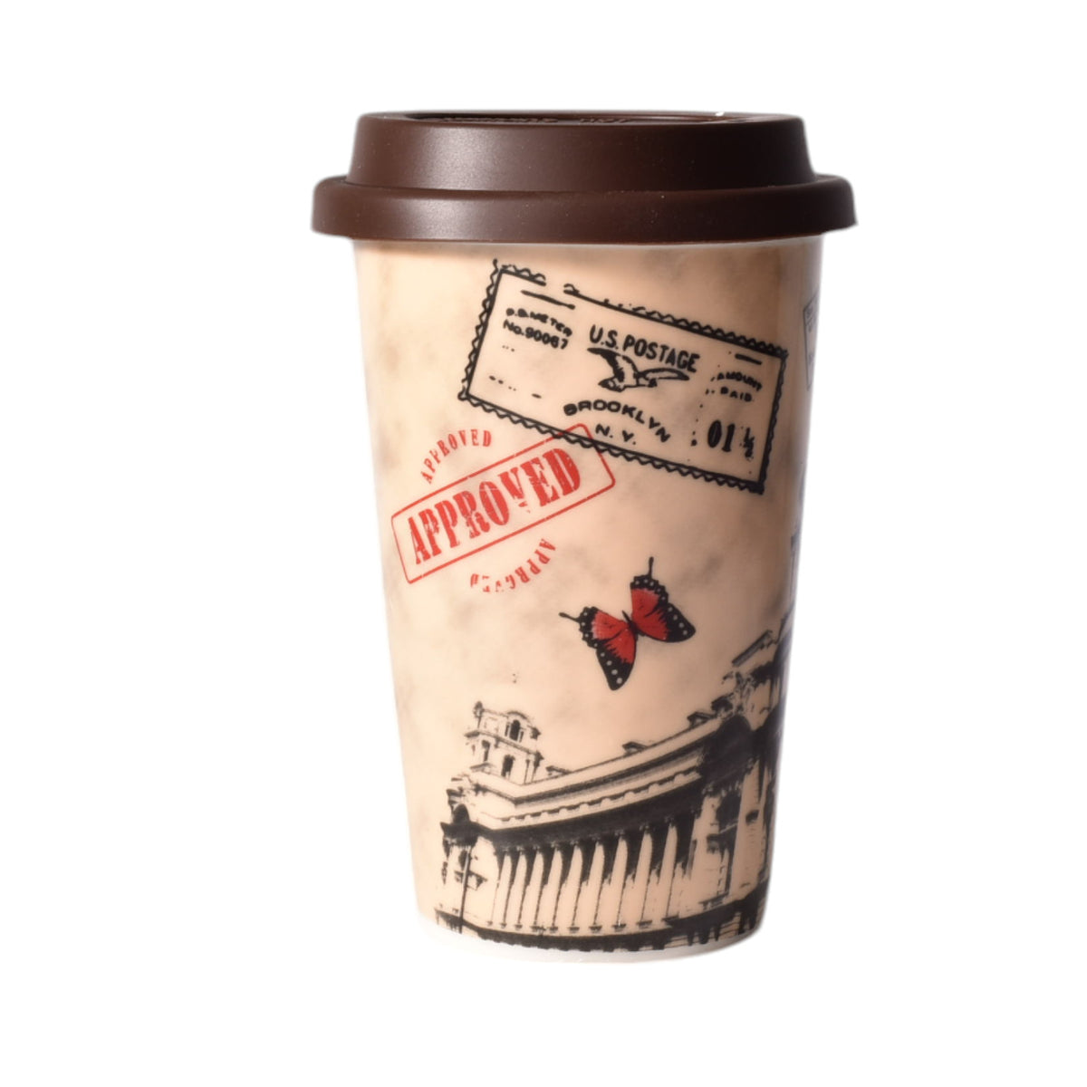 mug pocillo ceramica