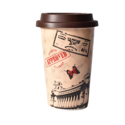 MUG POCILLO CERAMICA