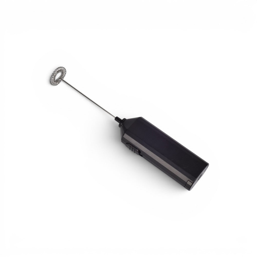 batidor electrico mezclador portatil dim:27x8