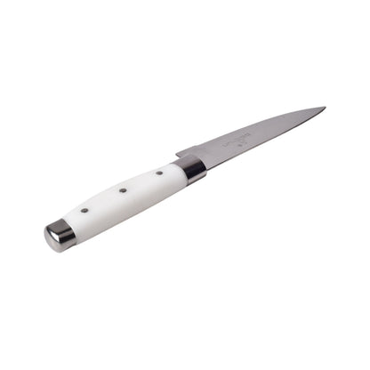 CUCHILLO DE COCINA 5mm POR UND ACERO INOXIDABLE DIM:26CM
