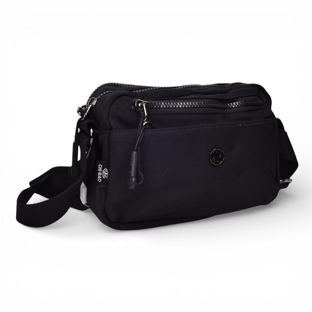 bolso ligero mujer poliester dim:22x15x8