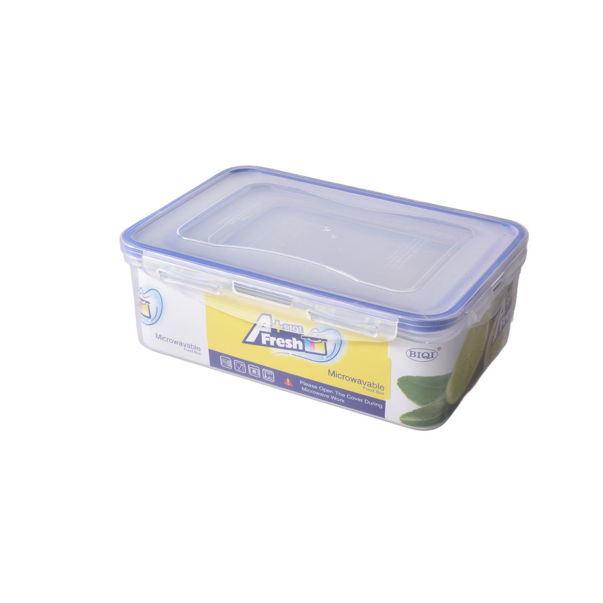 portacomidas set x3und plastico dim:19x13x6cm