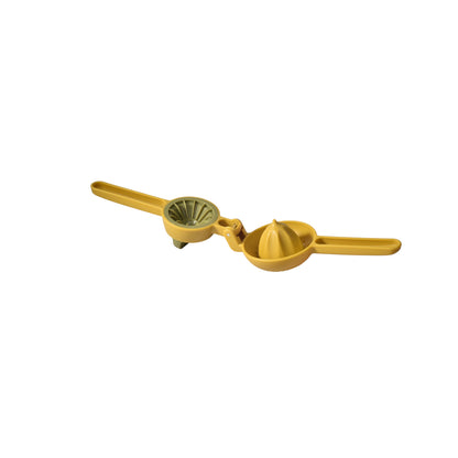 EXPRIMIDOR DE LIMON PLASTICO DIM:20CM