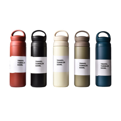 TERMO METALICO 500ML