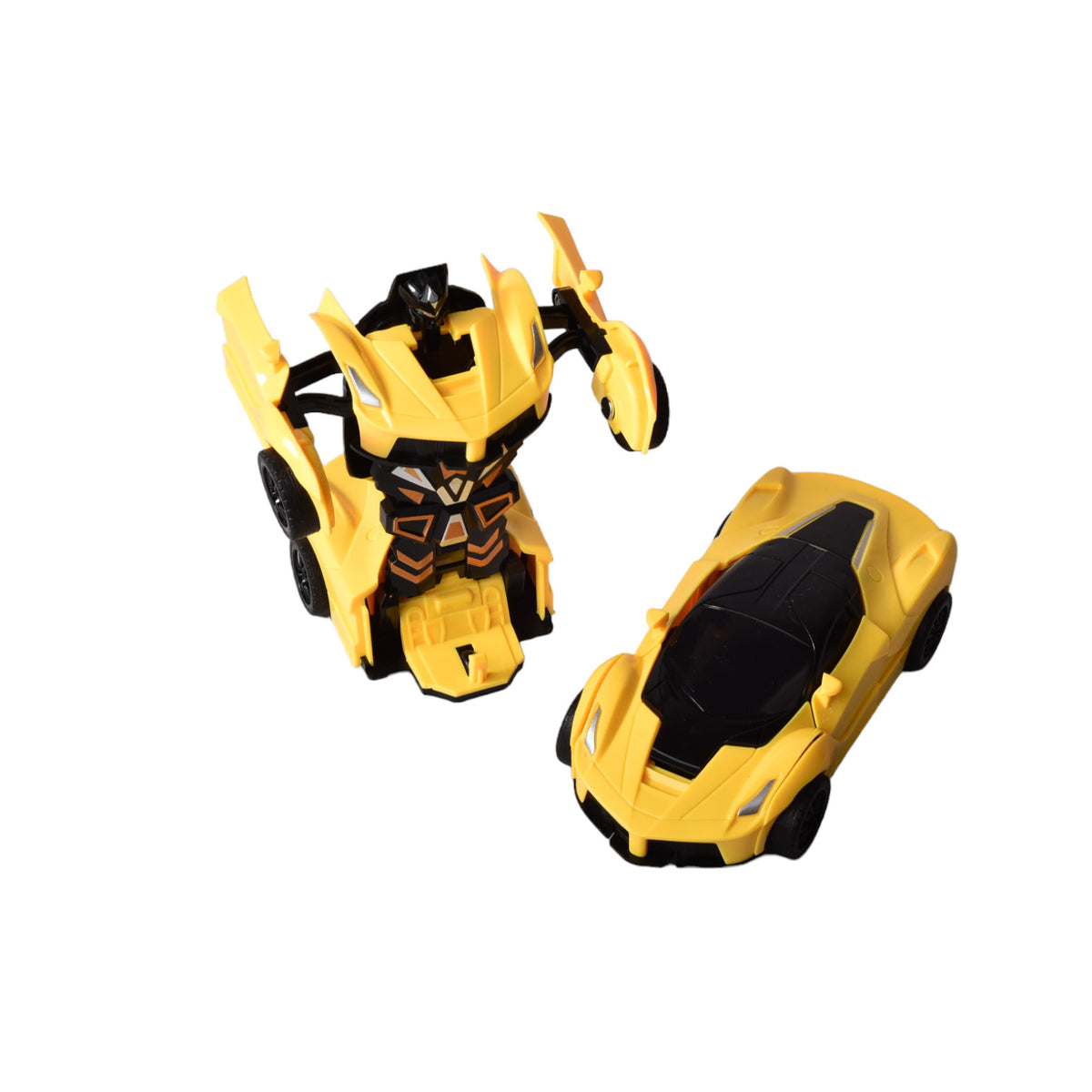 carro transformable para niños diferentes colores