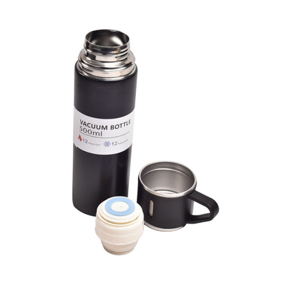TERMO METALICO 500ML