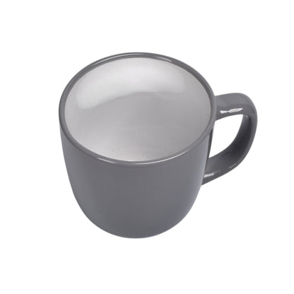 MUG POCILLO CERAMICA 380ML DIM:7x9CM