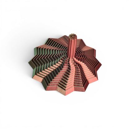 JUGUETE DIDACTICO FORMA PLASTICO DIM:10CM