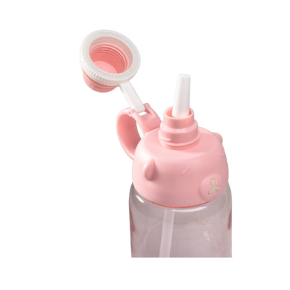 BOTELLA DE AGUA 1250ML