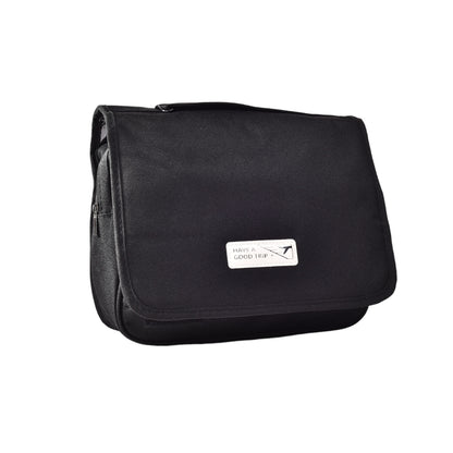 BOLSO ORGANIZADOR DE VIAJE DIM:24*10*18CM