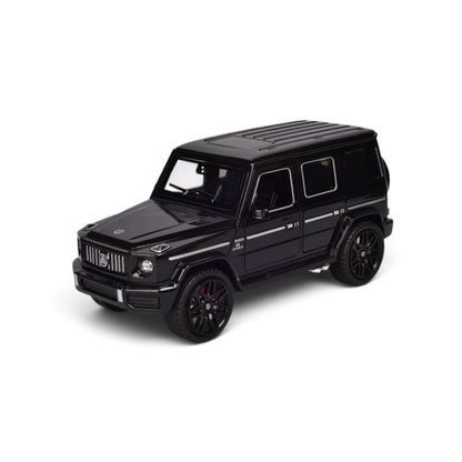 CAMIONETA COLECCIONABLE DIM: 20 x 8.5 x 8 cm