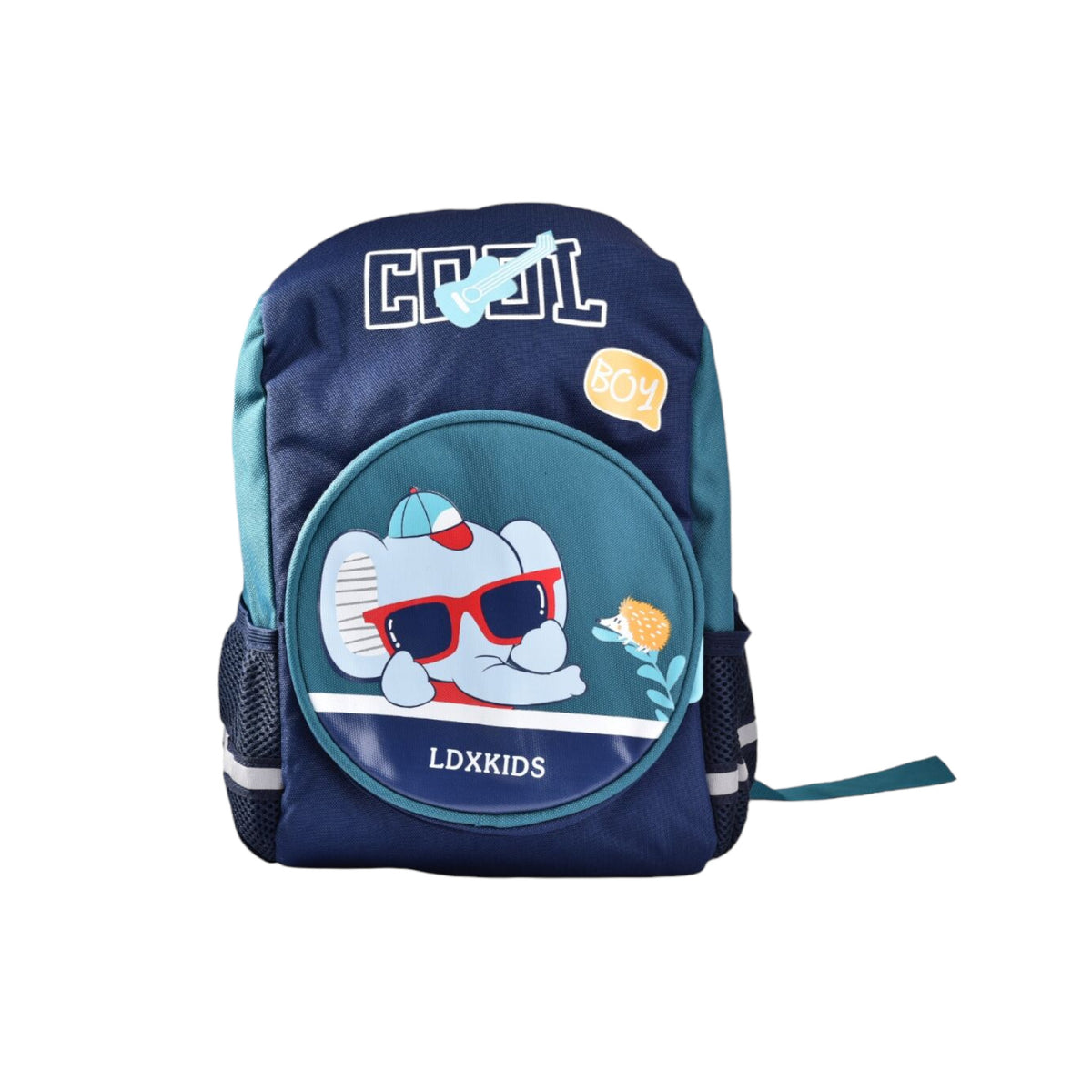 morral escolar dim:33*24cm