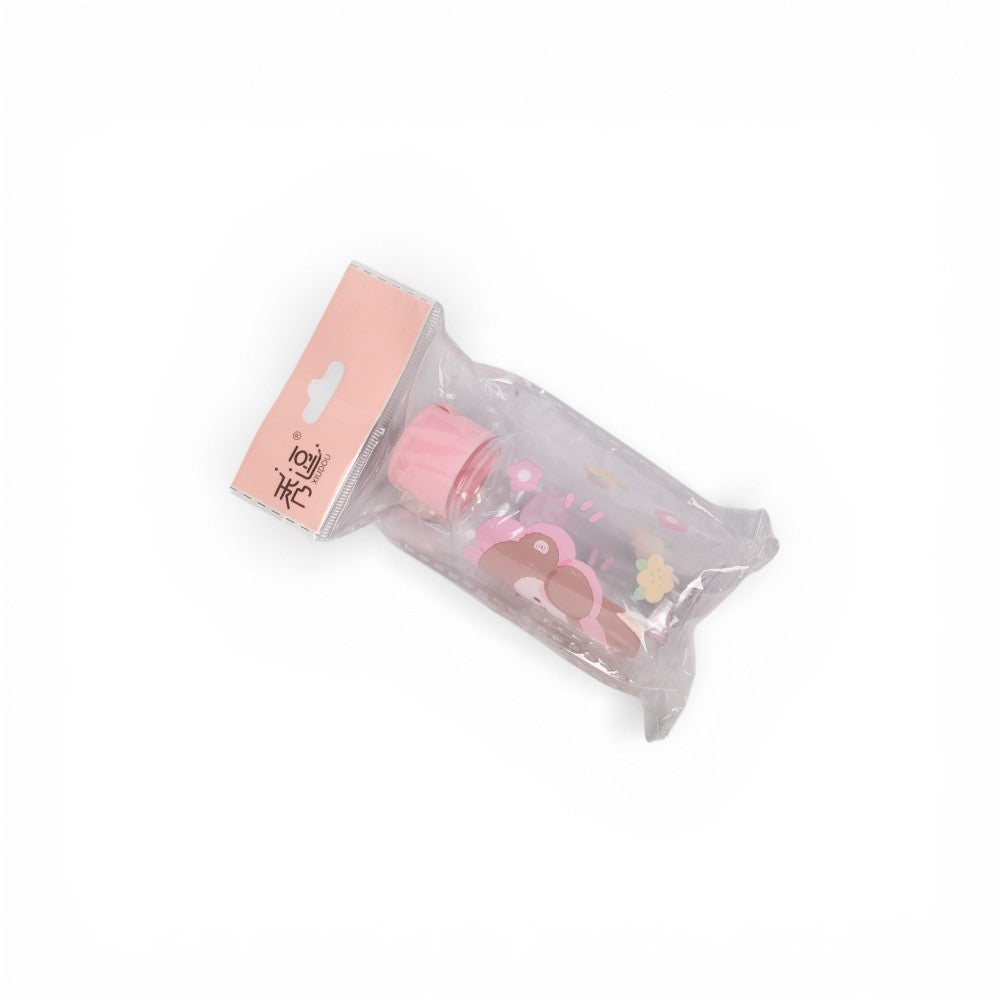 envase plastico recargable 75ml