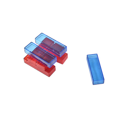 JUGUETE DE MESA JENGA PLASTICO DIM:8X8X25CM