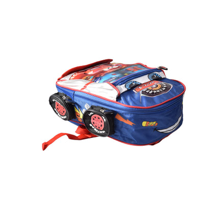 MORRAL INFANTIL CARRO PEQUEÑO