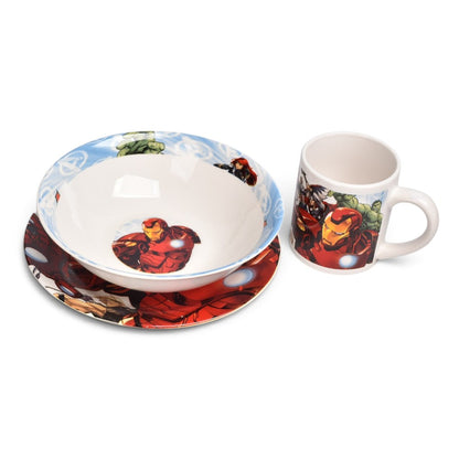 SET VAJILLA PRJ CERAMICA 240ML