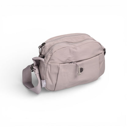 BOLSO LIGERO MUJER POLIESTER DIM:26X16X10