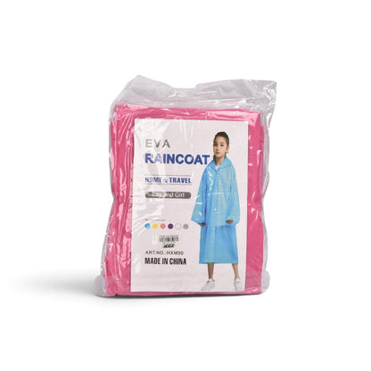 IMPERMEABLE DIM:53X84CM