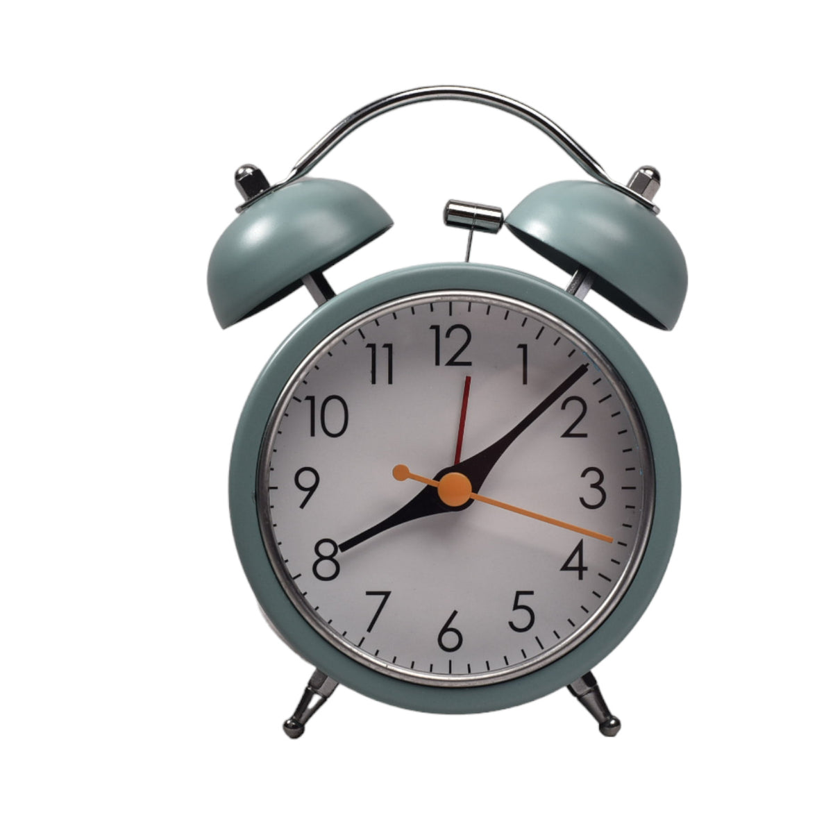 reloj despertador niños dim:8x12x4cm