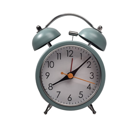RELOJ DESPERTADOR NIÑOS DIM:8x12x4CM
