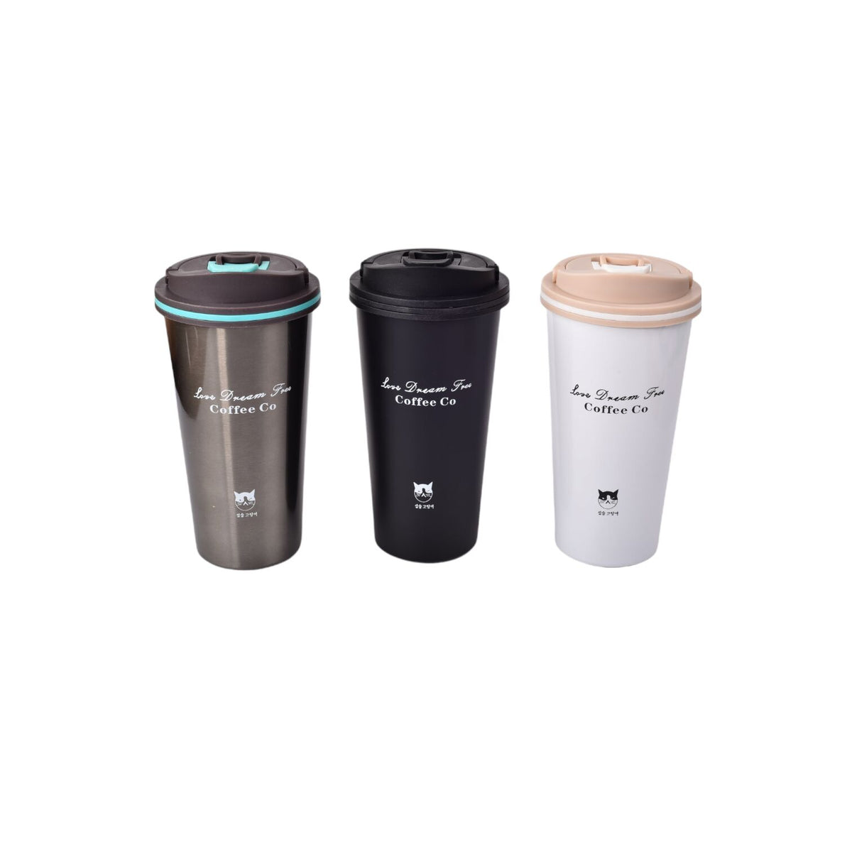 termo para bebidas calientes y frias 500ml