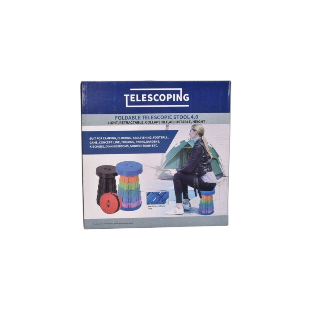 silla plastica plegable multicolor dim: 25x25x7