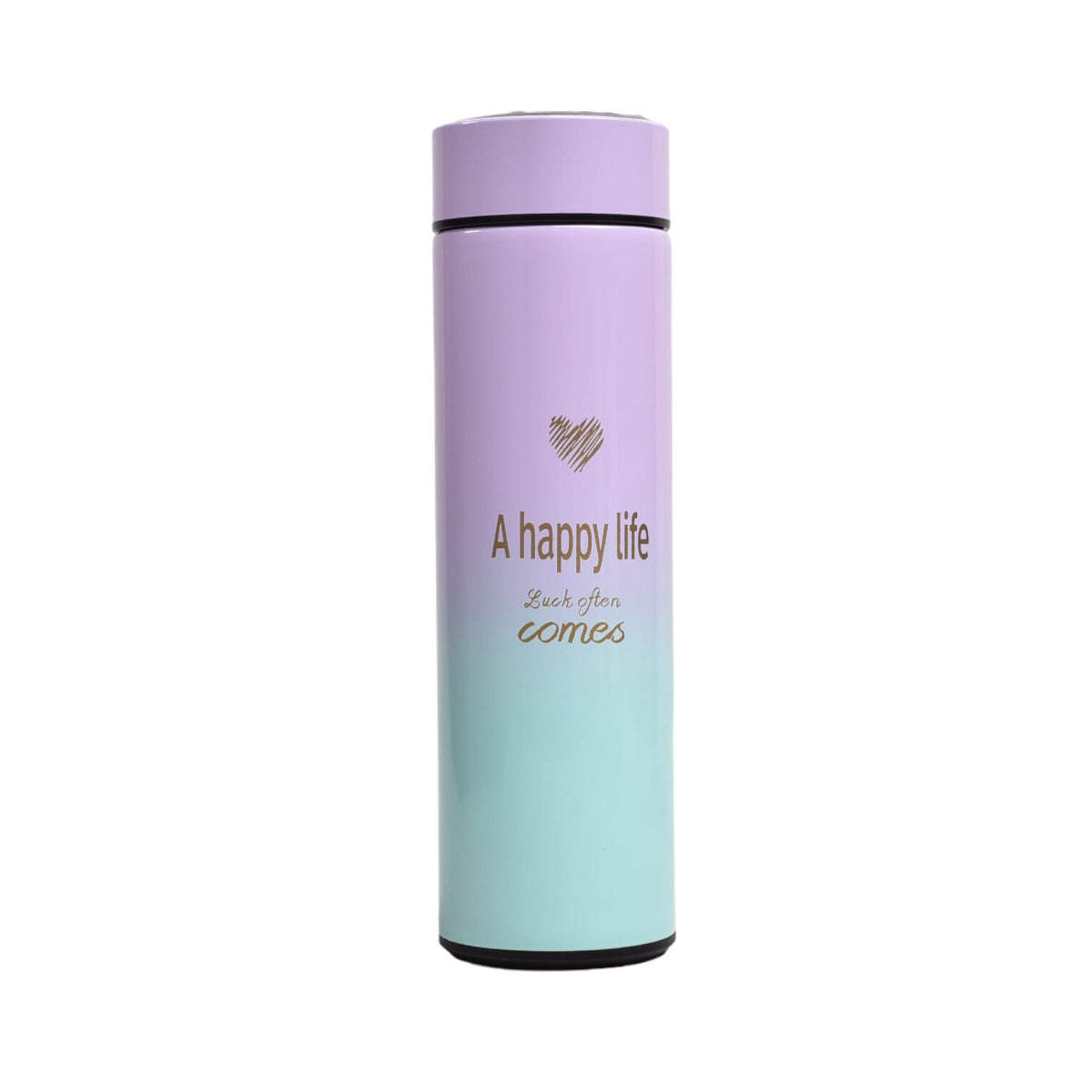termo con medidor de temperatura 500ml