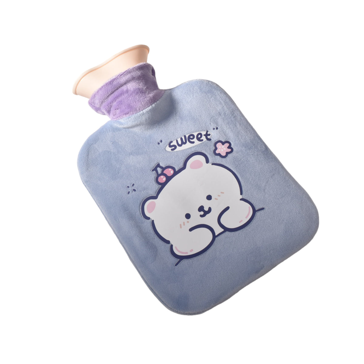 bolsa termica para agua caliente dim:16x26