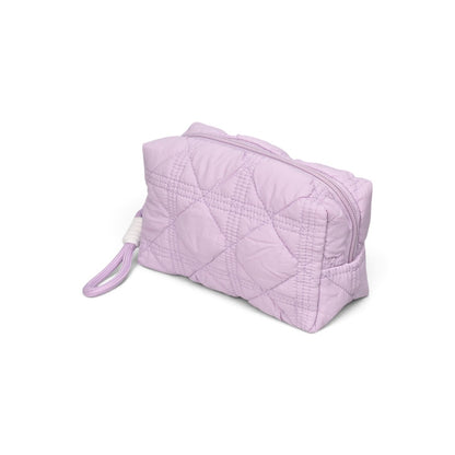 COSMETIQUERA ORGANIZADOR PVC DIM: 17X17X11CM
