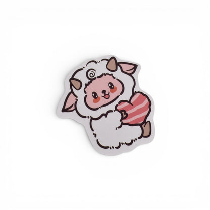 STIKER PAQUETE X 50UND SURTIDO
