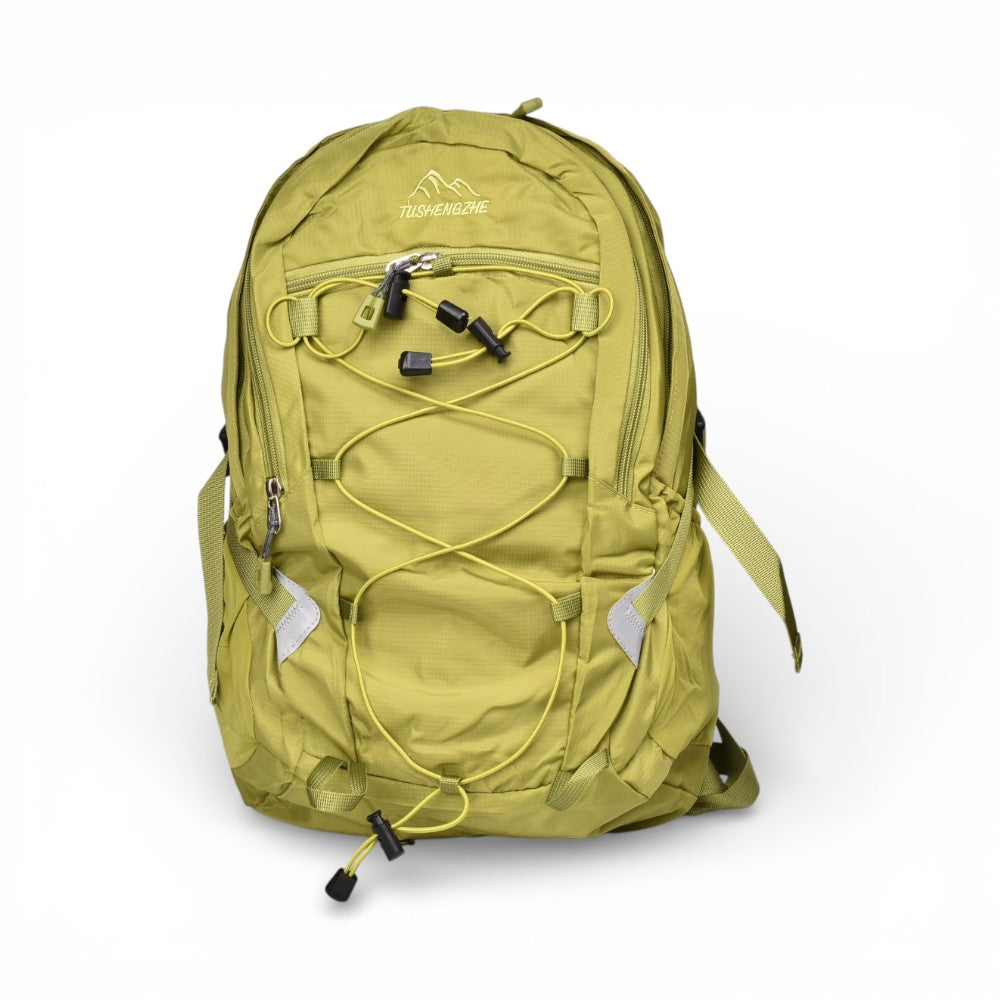 maleta morral poliester dim:42x28x15