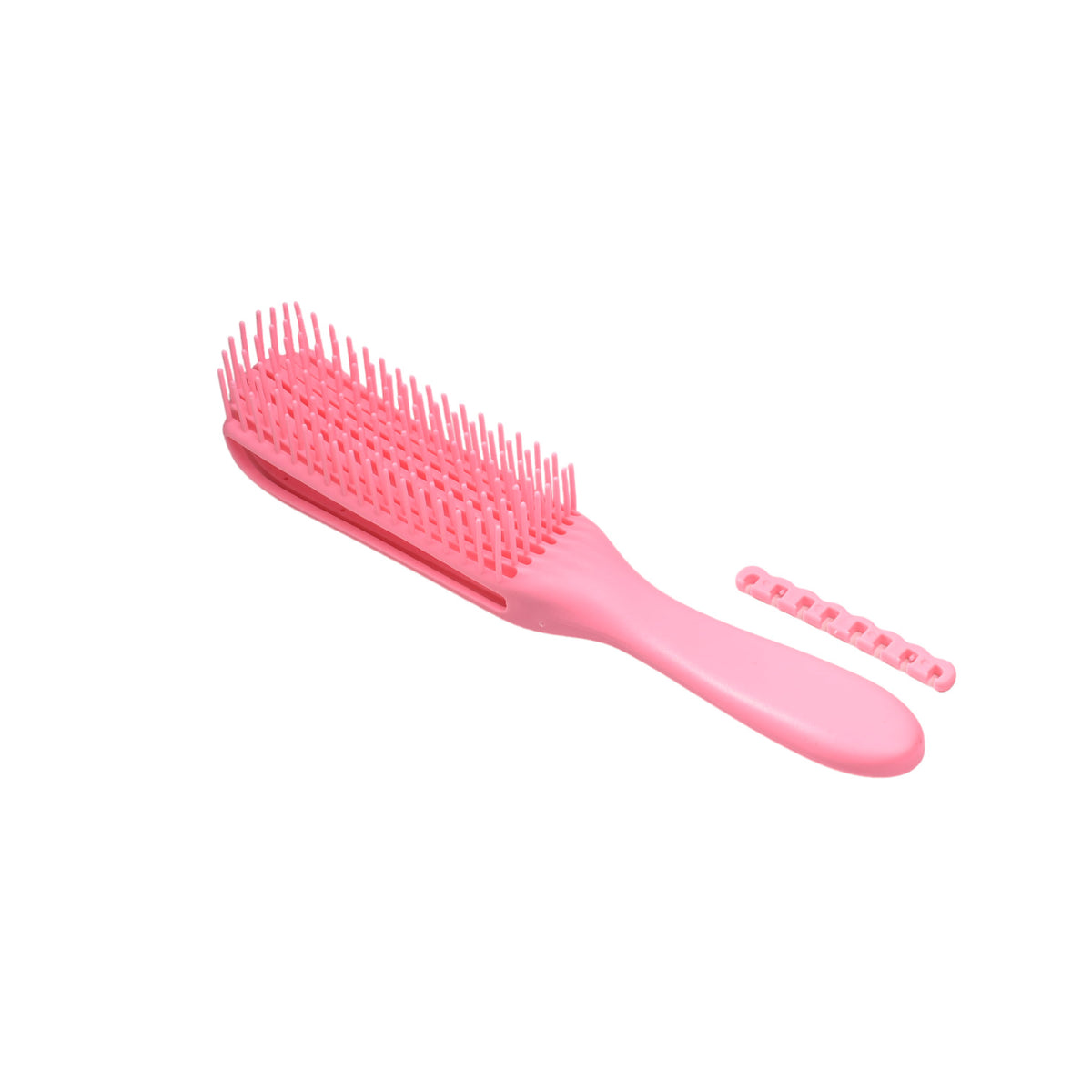 cepillo para desenredar el cabello antifriz