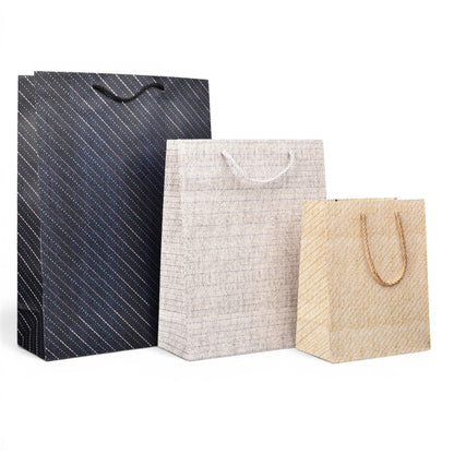 BOLSA REGALO S QZHZD-9135C-4 DIM:18X23X10CM