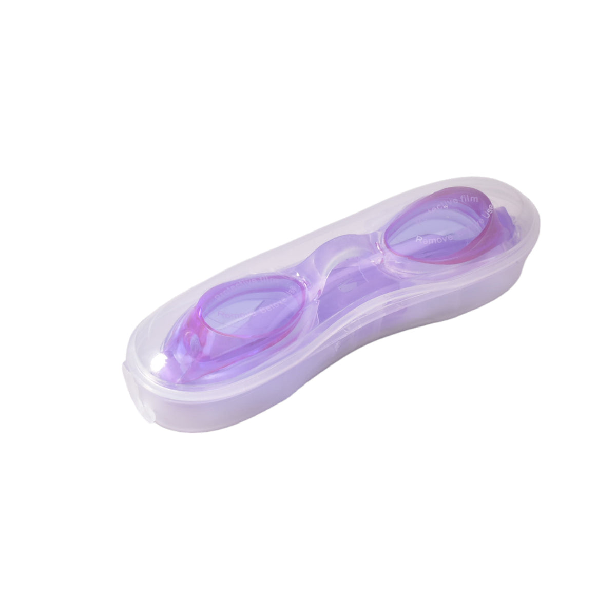 gafa de natacion para adulto dim:17x5x4