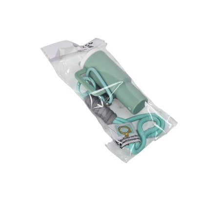 LLAVERO CELULAR PLASTICO DIM:10X5X3