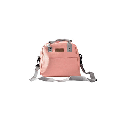 LONCHERA TERMICA POLIESTER PARA ALMUERZO DIM:23*29*16CM