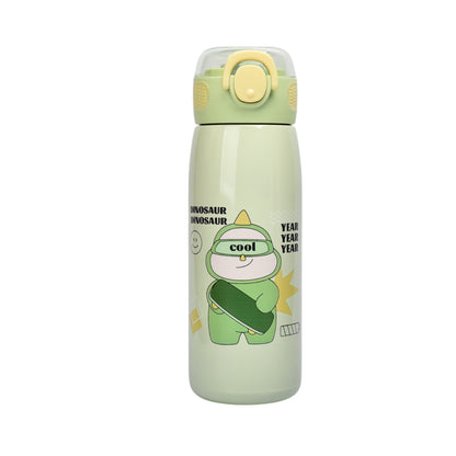 TERMO ACERO INOXIDABLE 620ML