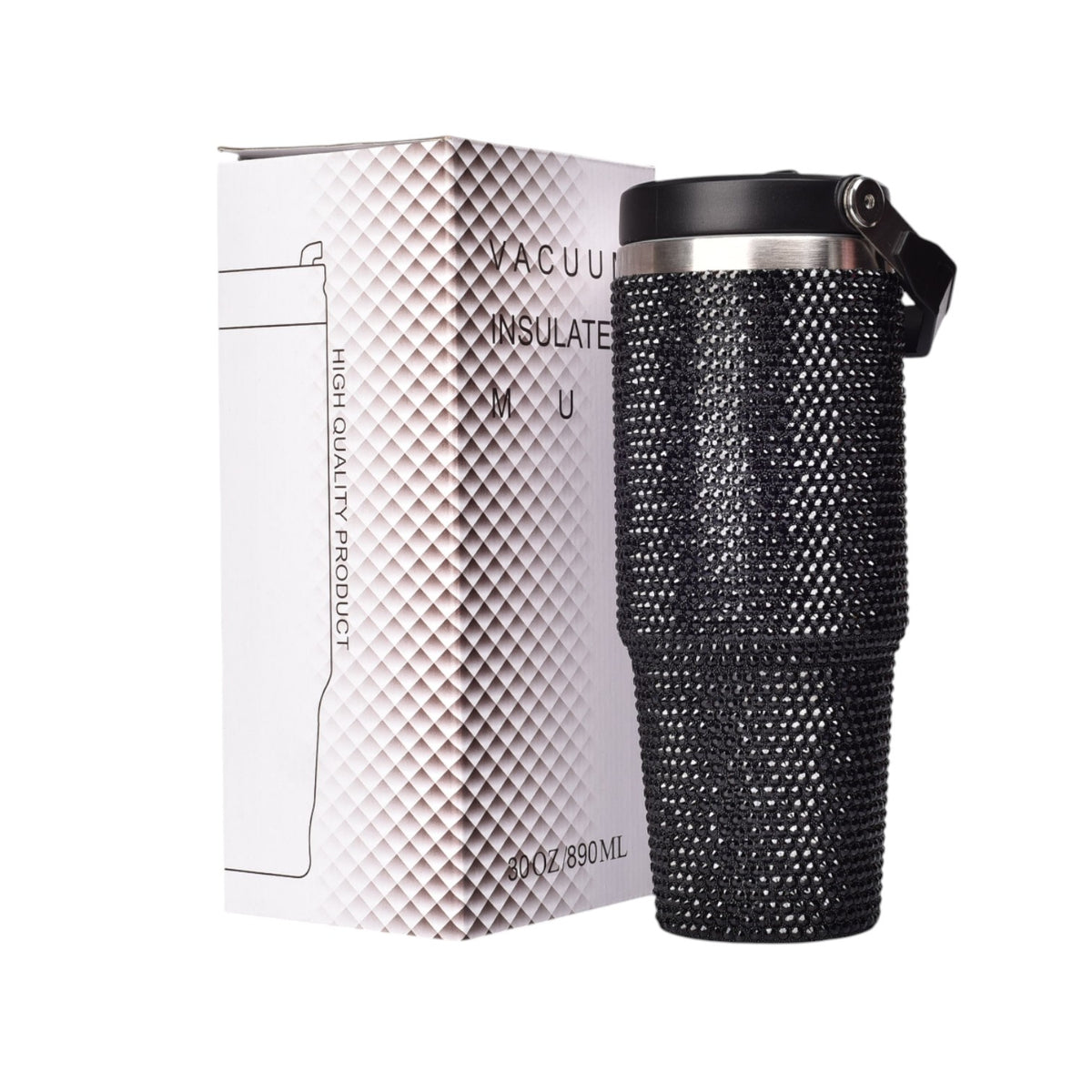 termo acero inoxidable 900ml