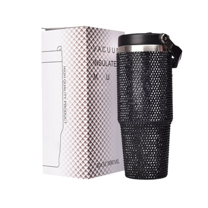 TERMO ACERO INOXIDABLE 900ML