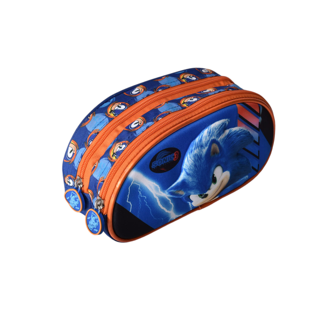 snc cartuchera 35 dim:22*6*12cm