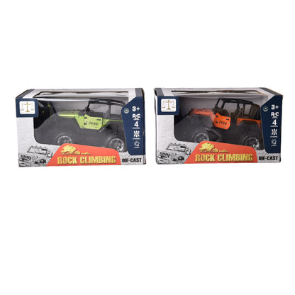 JUGUETE CARRO CON CONTROL REMOTO RECARGABLE  PLASTICO