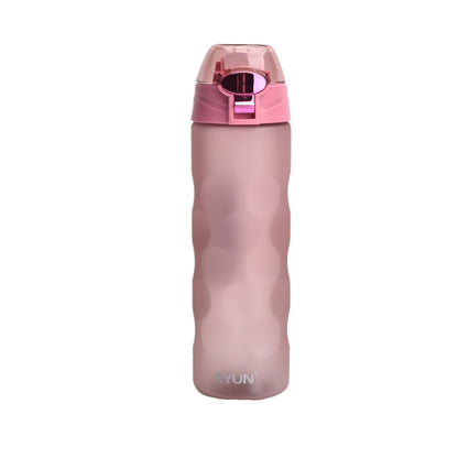 BOTELLA DE AGUA 700ML