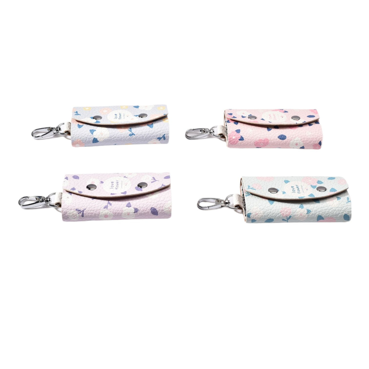 monedero porta llaves dim:10*5cm