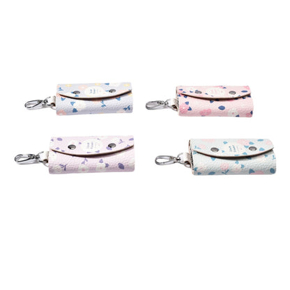 MONEDERO PORTA LLAVES DIM:10*5CM