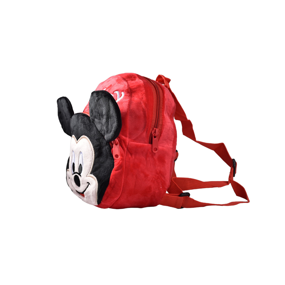 morral pequeño infantil personaje  para niño