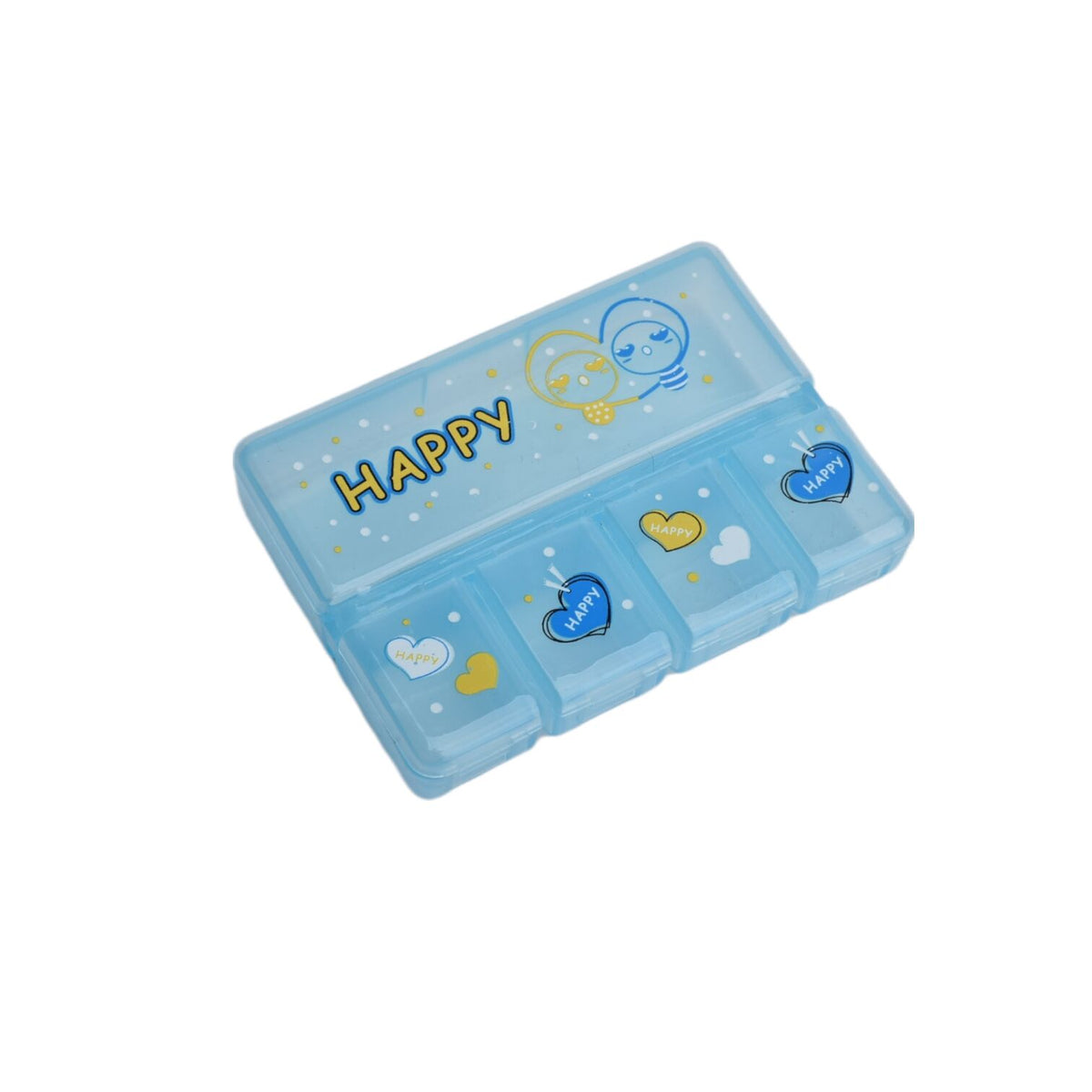 organizador de pastillas dim:9*7cm